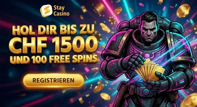 Staycasinos
